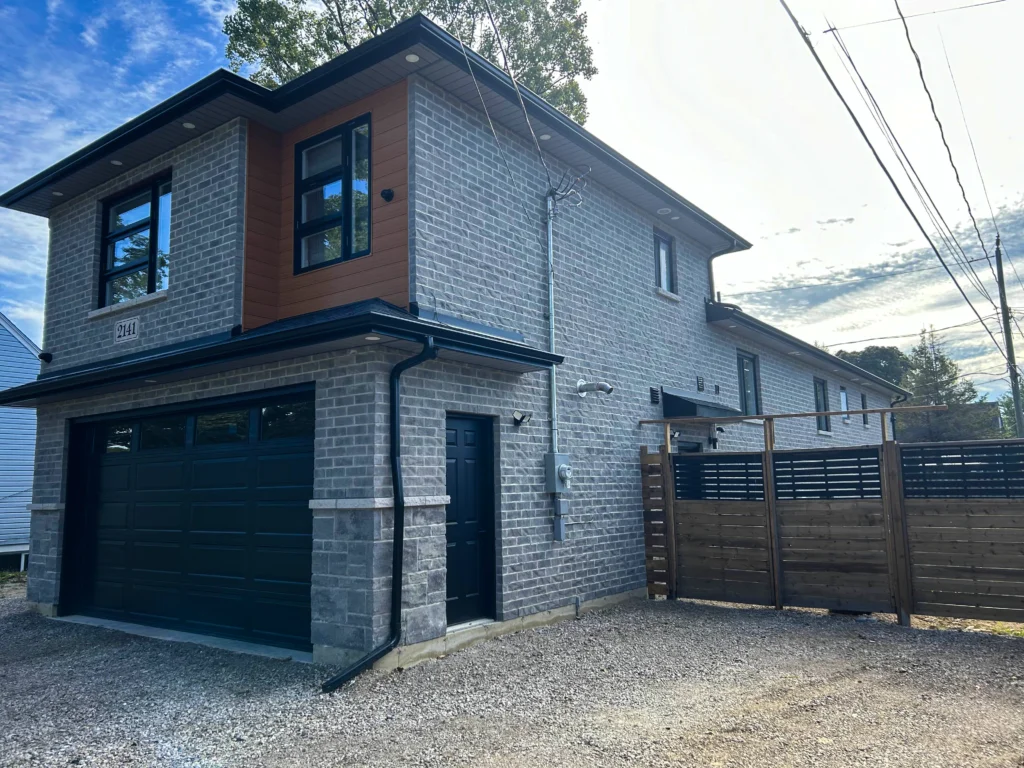 Windsor House With Basement ADU Windsor House With Basement ADU