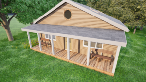 The Dominion ADU Model