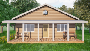The Dominion ADU Model