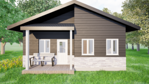 The Lexington ADU Model