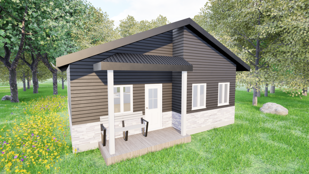 The Lexington ADU Model