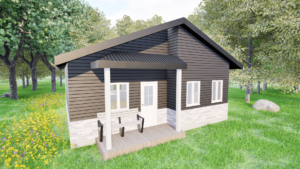 The Lexington ADU Model