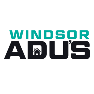 Windsor ADU's Logo Windsor ADU's Logo