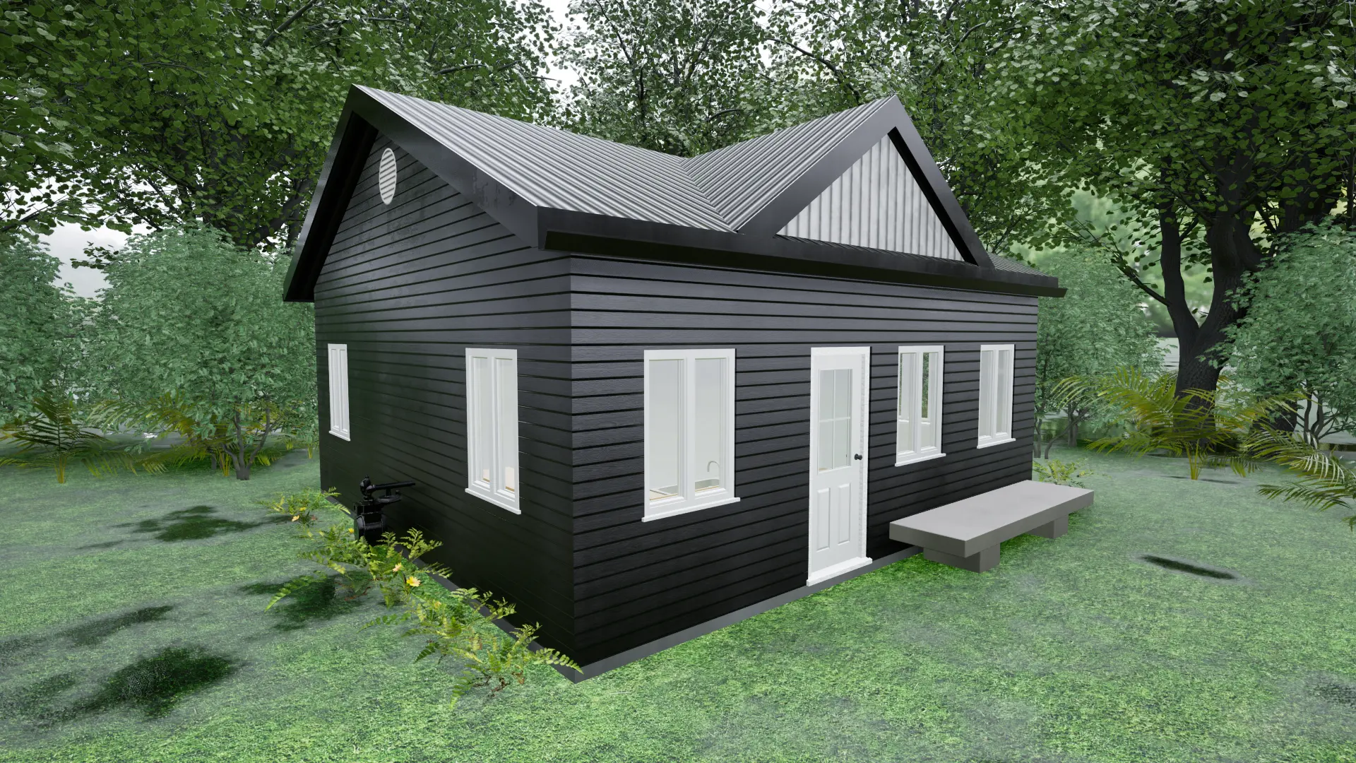 The Concord ADU Model