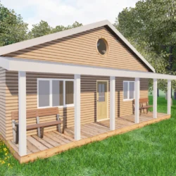 The Dominion ADU Model