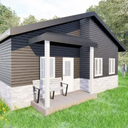 The Lexington ADU Model