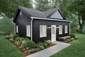 The Concord ADU Model