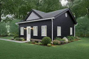 The Concord ADU Model